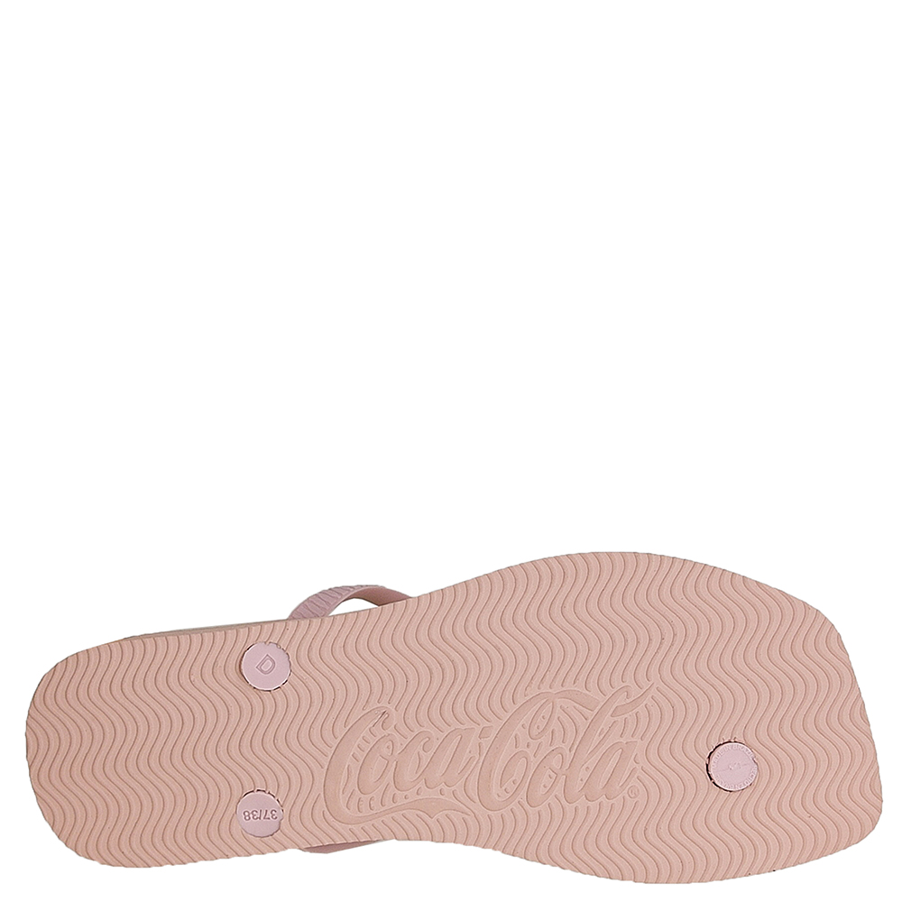 CHINELO COCA COLA SQUARE SANDAL II image number 3