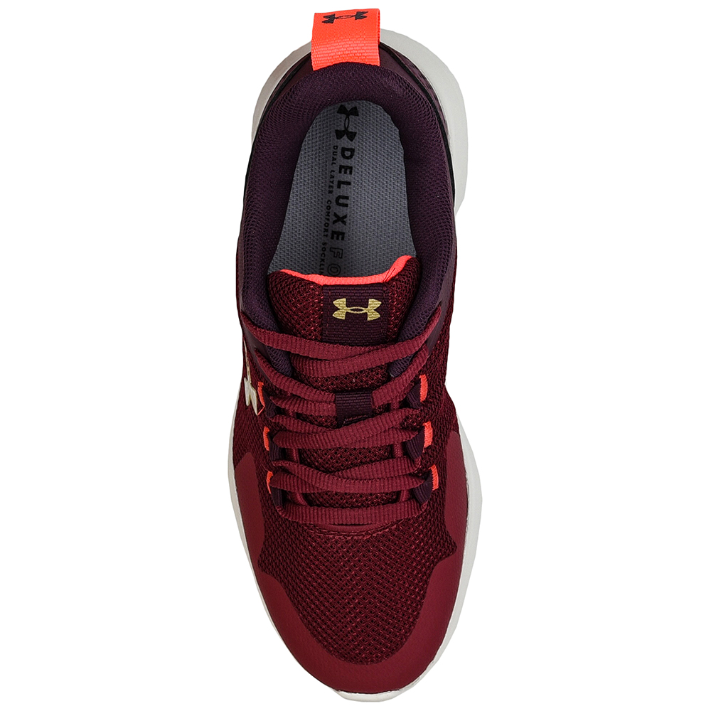 TENIS UNDER ARMOUR CHARGED ESSENTIAL image number 2