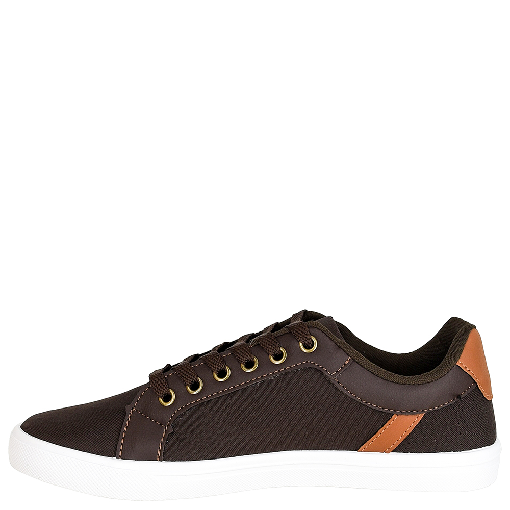 TENIS CASUAL MAS LOW DI SANTINNI image number 3