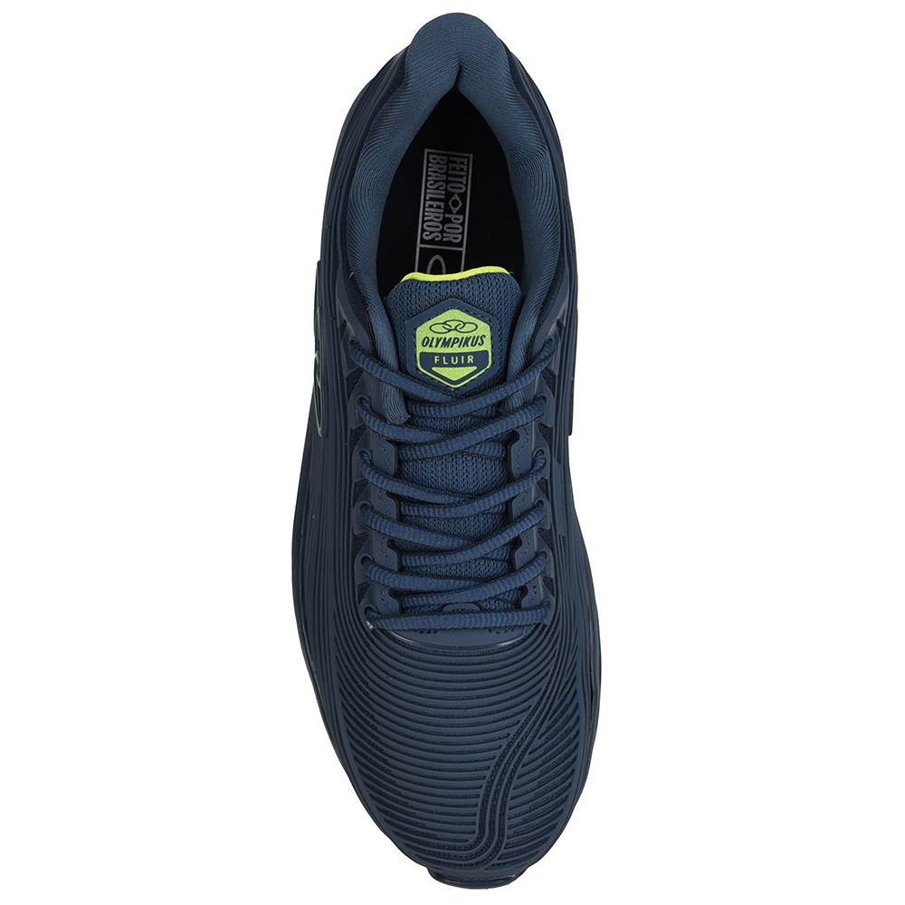 TENIS OLYMPIKUS FLUIR 43542347 image number 2