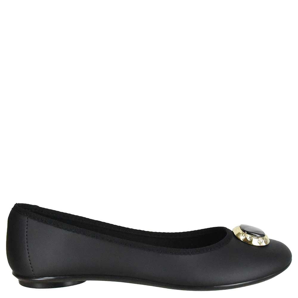 SAPATILHA ENFEITE MOLECA image number 0