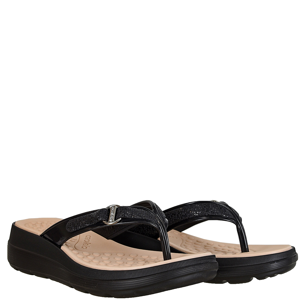 SANDALIA AZALEIA LIA SOFT CARE TAMANCO image number 1
