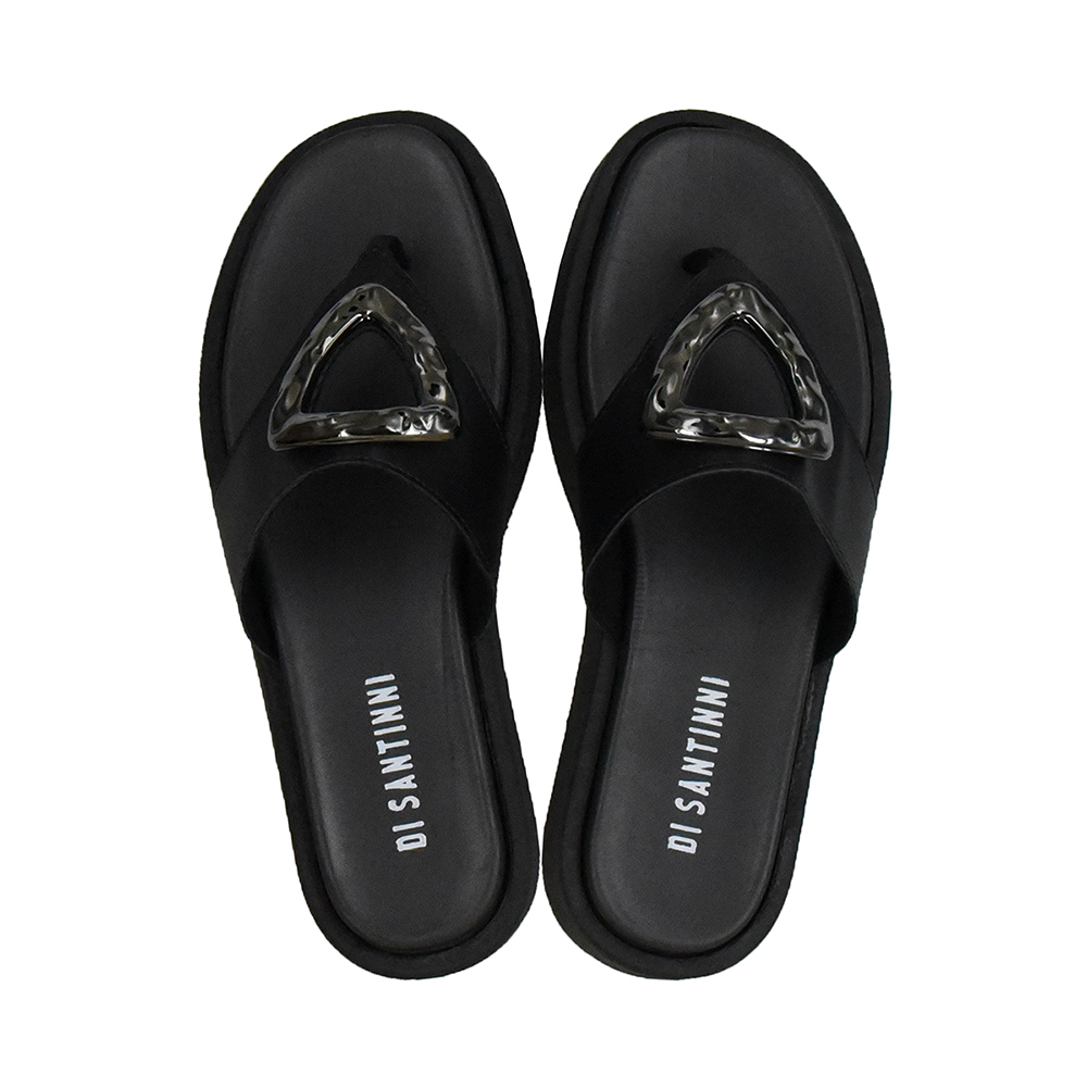 TAMANCO FLATFORM METAL DI SANTINNI image number 0