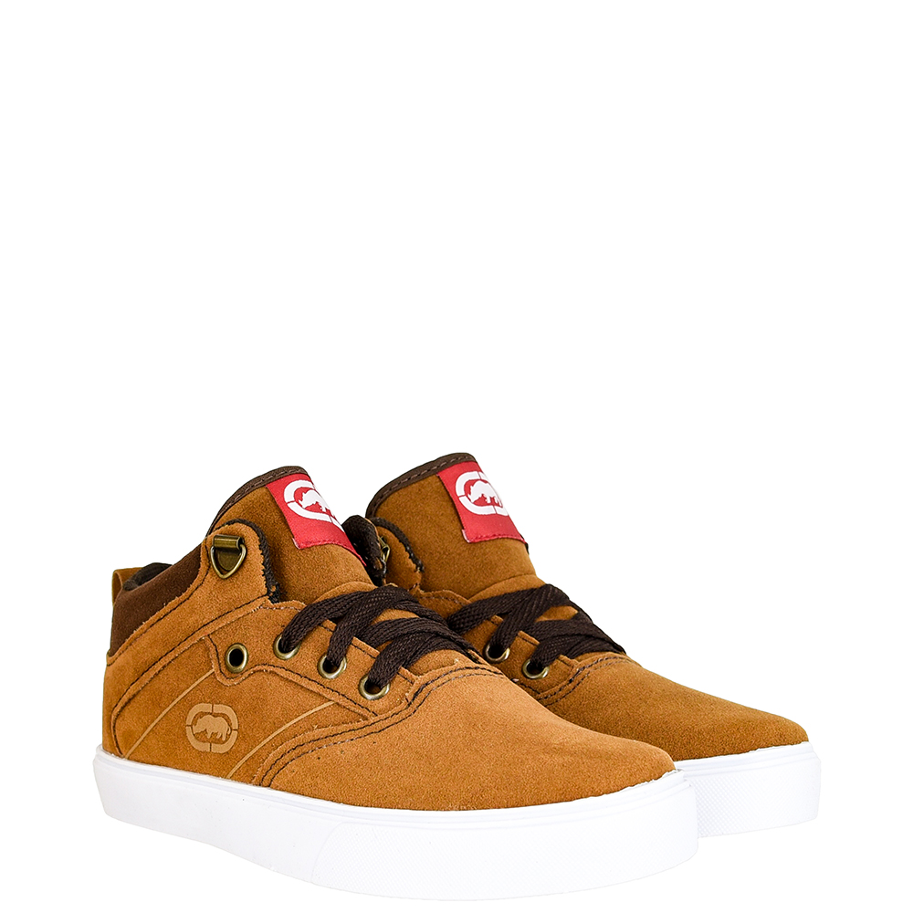 TENIS INFANTIL ECKO image number 1