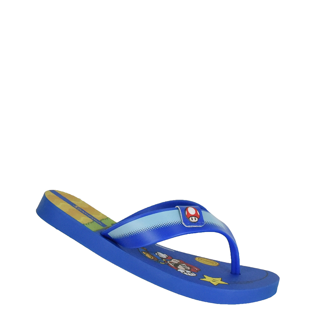 CHINELO INFANTIL SUPER MARIO image number 2