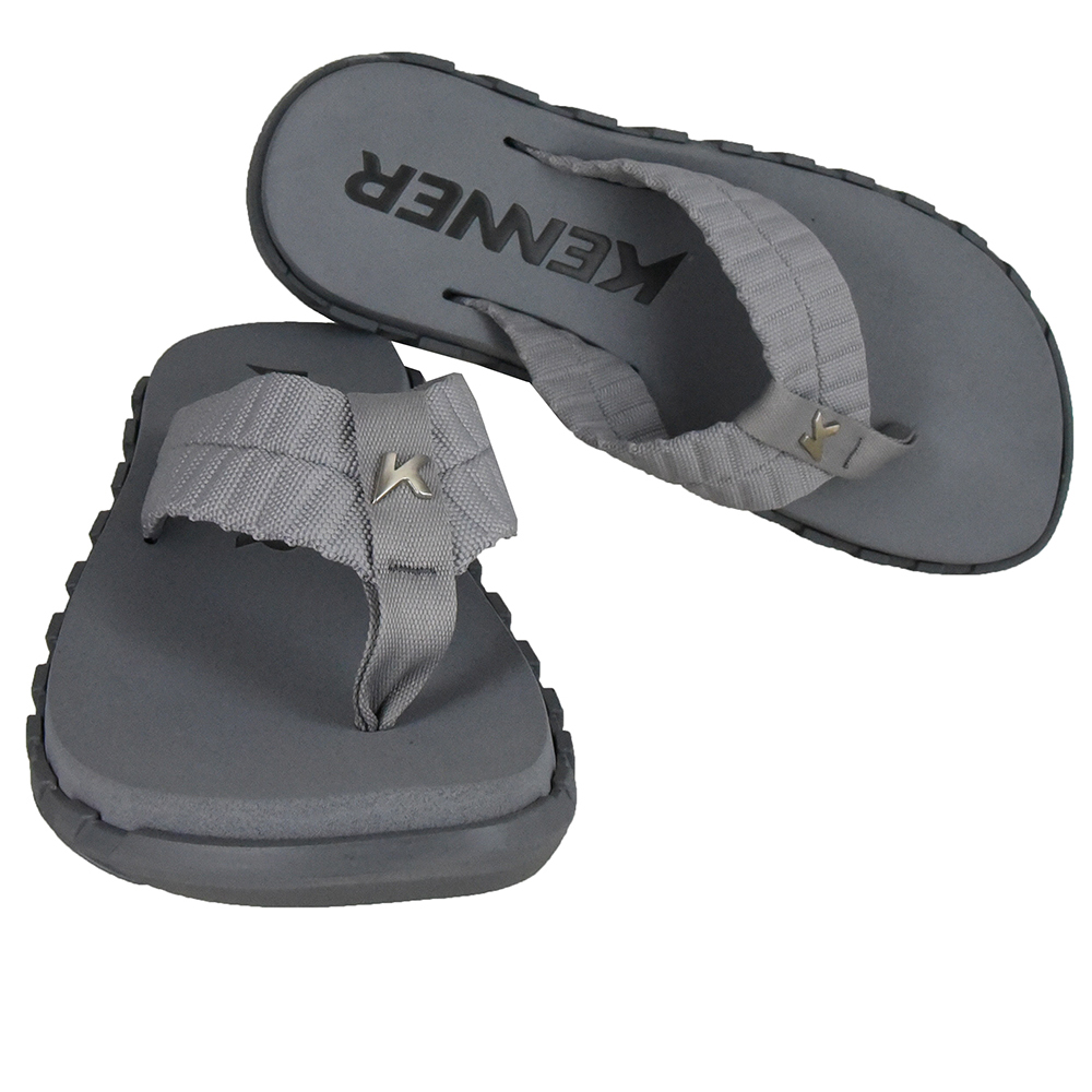 CHINELO MEGAH PUFFER KENNER image number 3