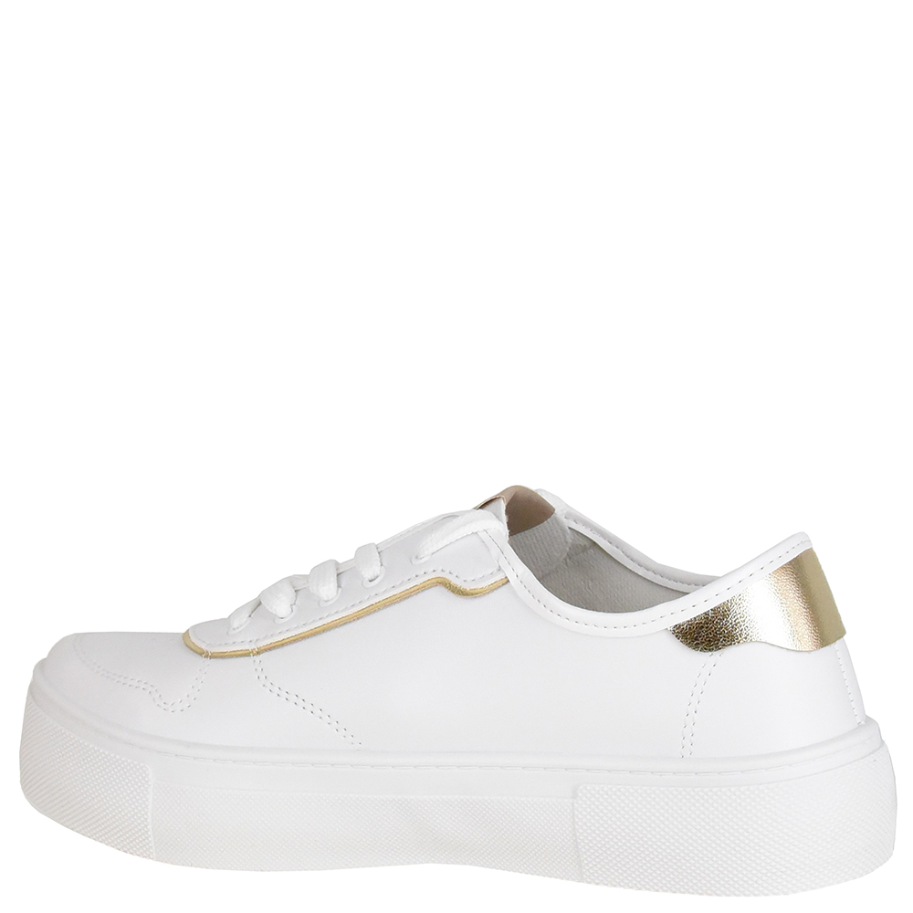 TENIS DETALHES METALIZADOS MOLECA image number 3