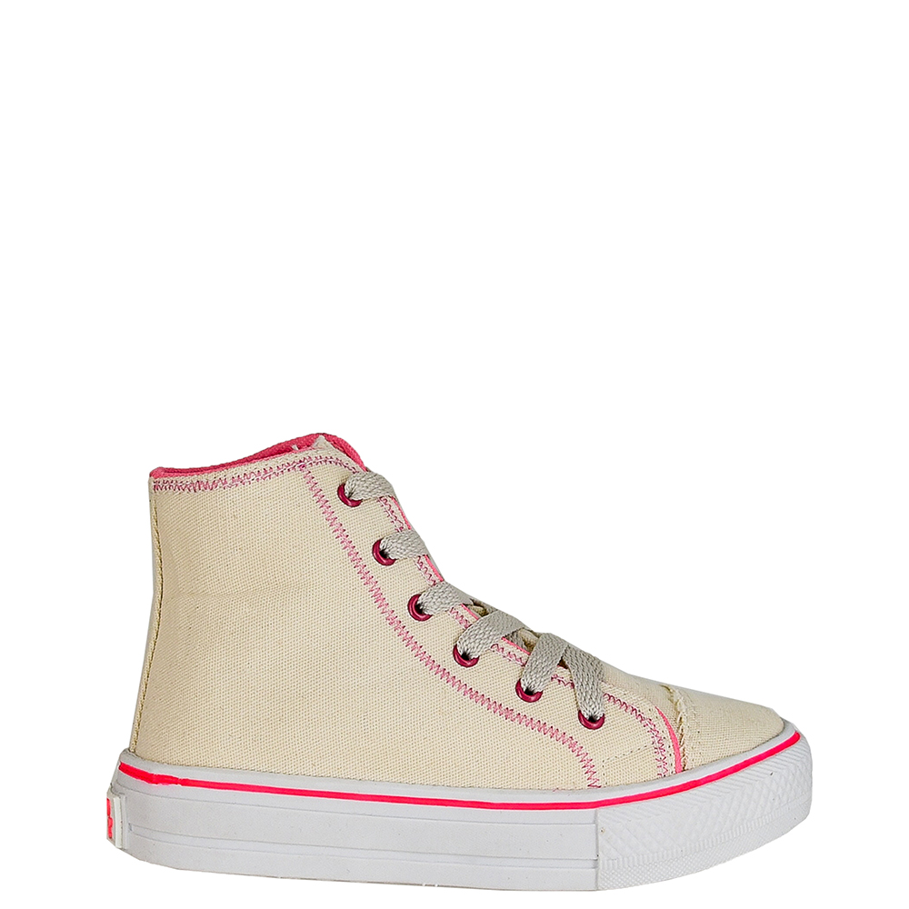 TENIS INFANTIL LONA image number 0