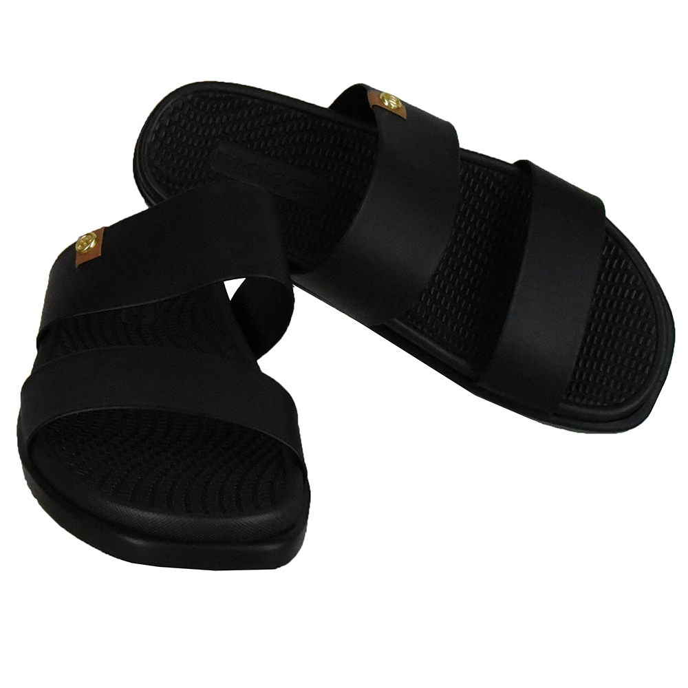 TAMANCO FLATFORM DUAS TIRAS MOLECA image number 3