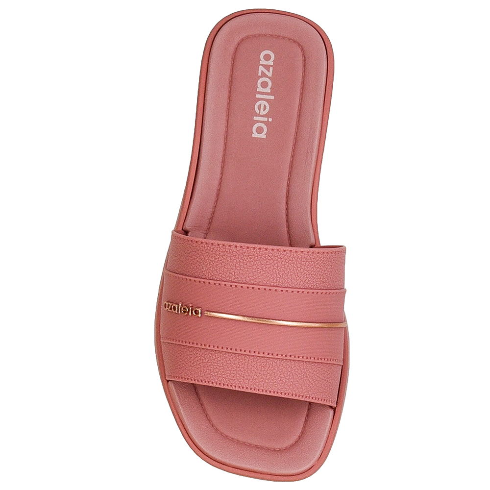 SANDALIA AZALEIA PAOLA COMFY SLIM TAM image number 2