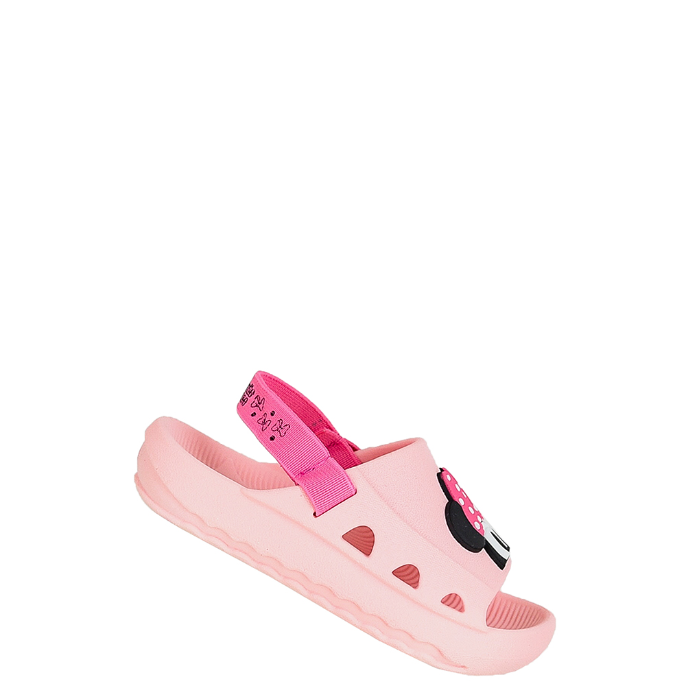 CHINELO BEBE SLIDE DISNEY 22993 image number 2