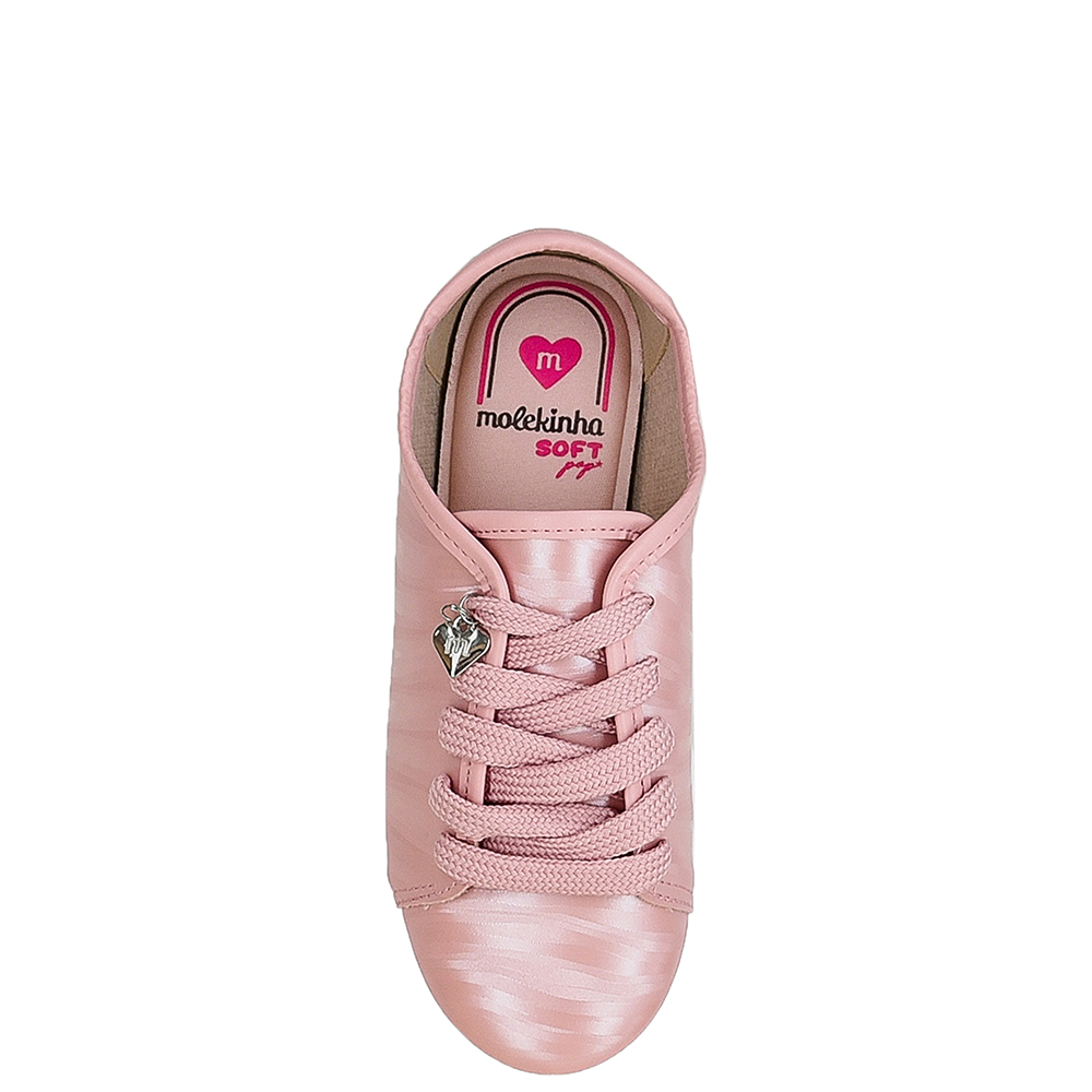 TENIS INFANTIL MOLEKINHA image number 2