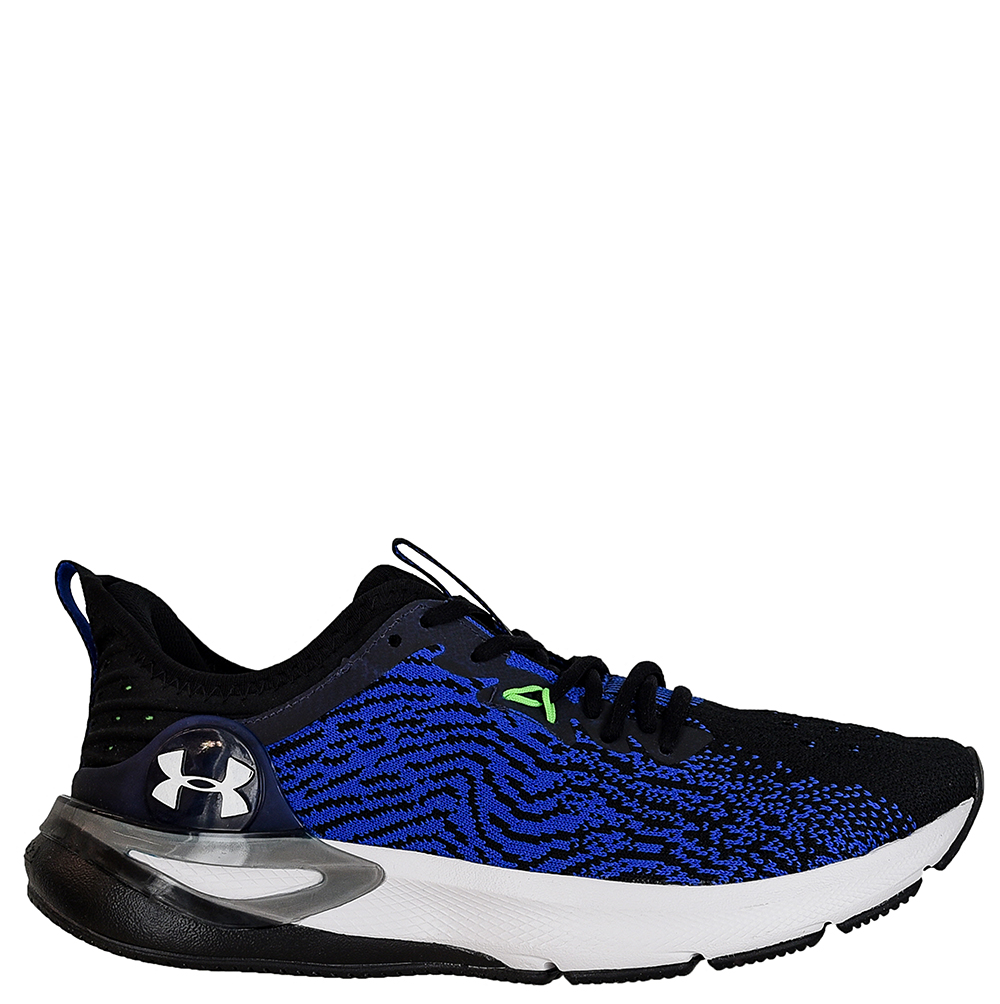 TENIS UNDER ARMOUR CHARGED STAMINA image number 0