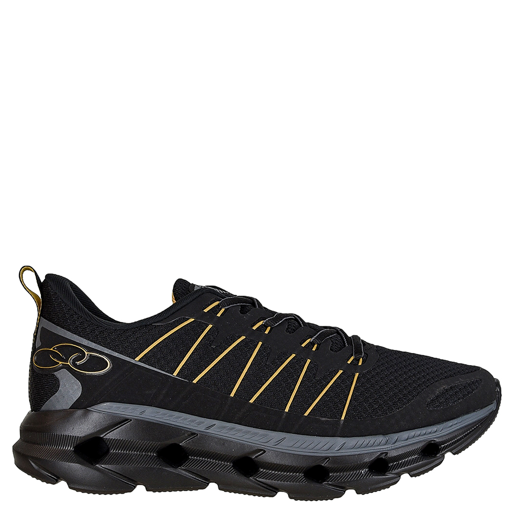 TENIS OLYMPIKUS CYBER 3 image number 0