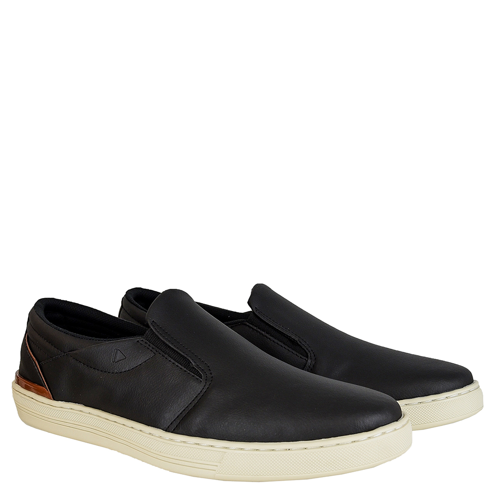 SAPATENIS SLIP ON DI SANTINNI image number 1
