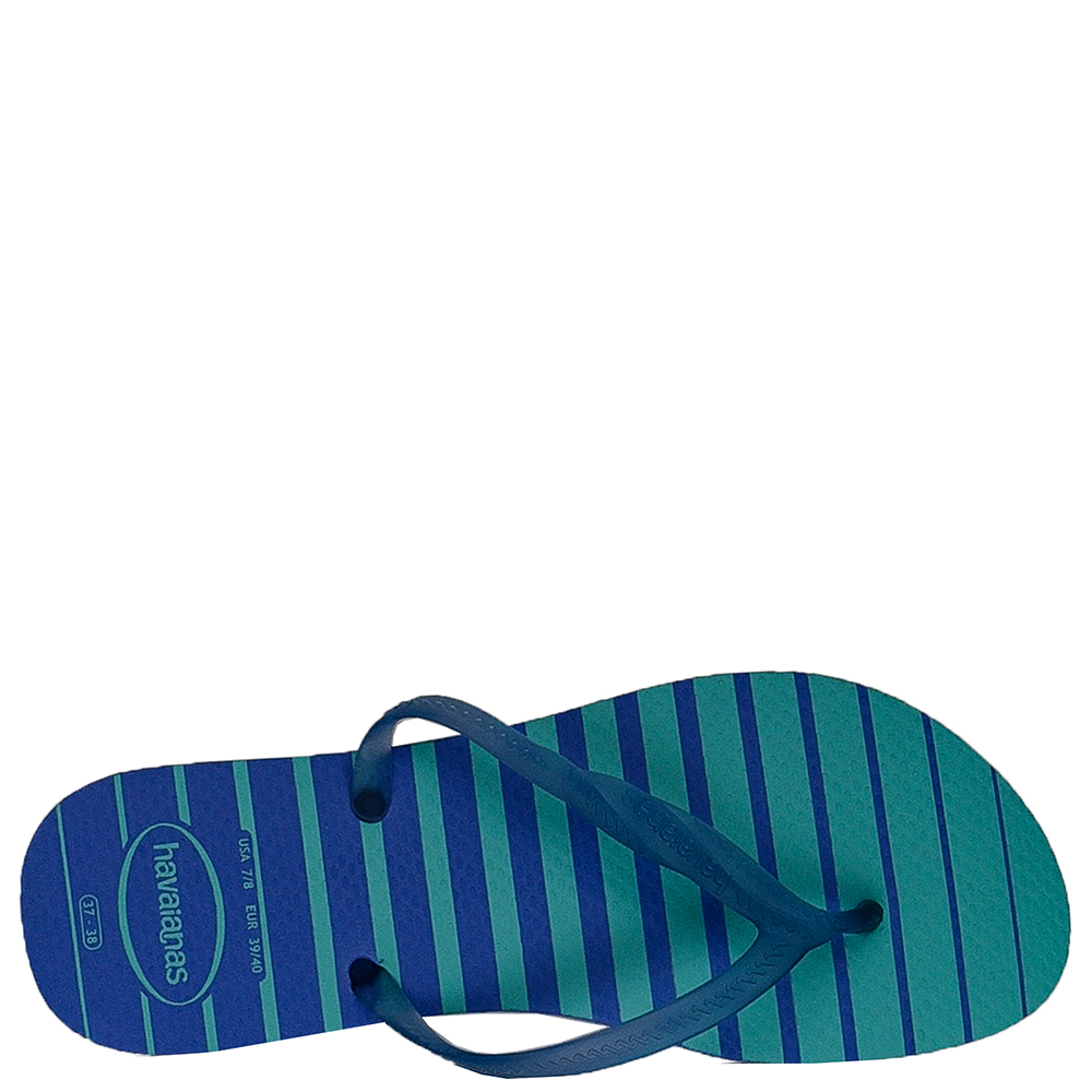 CHINELO HAVAIANAS FANTASIA STYLE FC image number 1