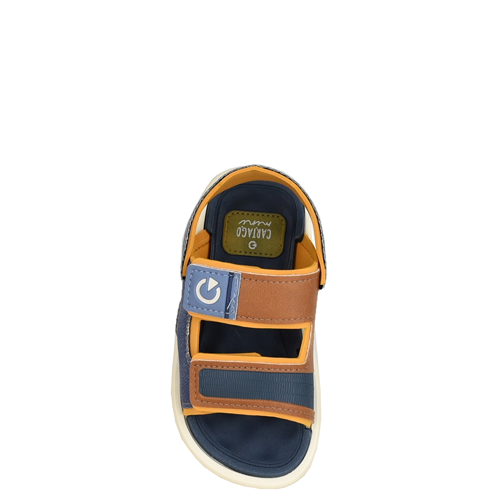 PAPETE BEBE CARTAGO MINI III 12461 image number 2