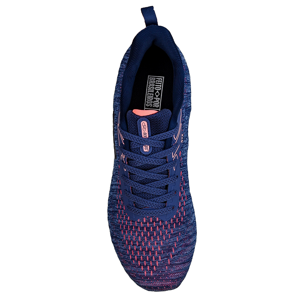 TENIS OLYMPIKUS NYX image number 2