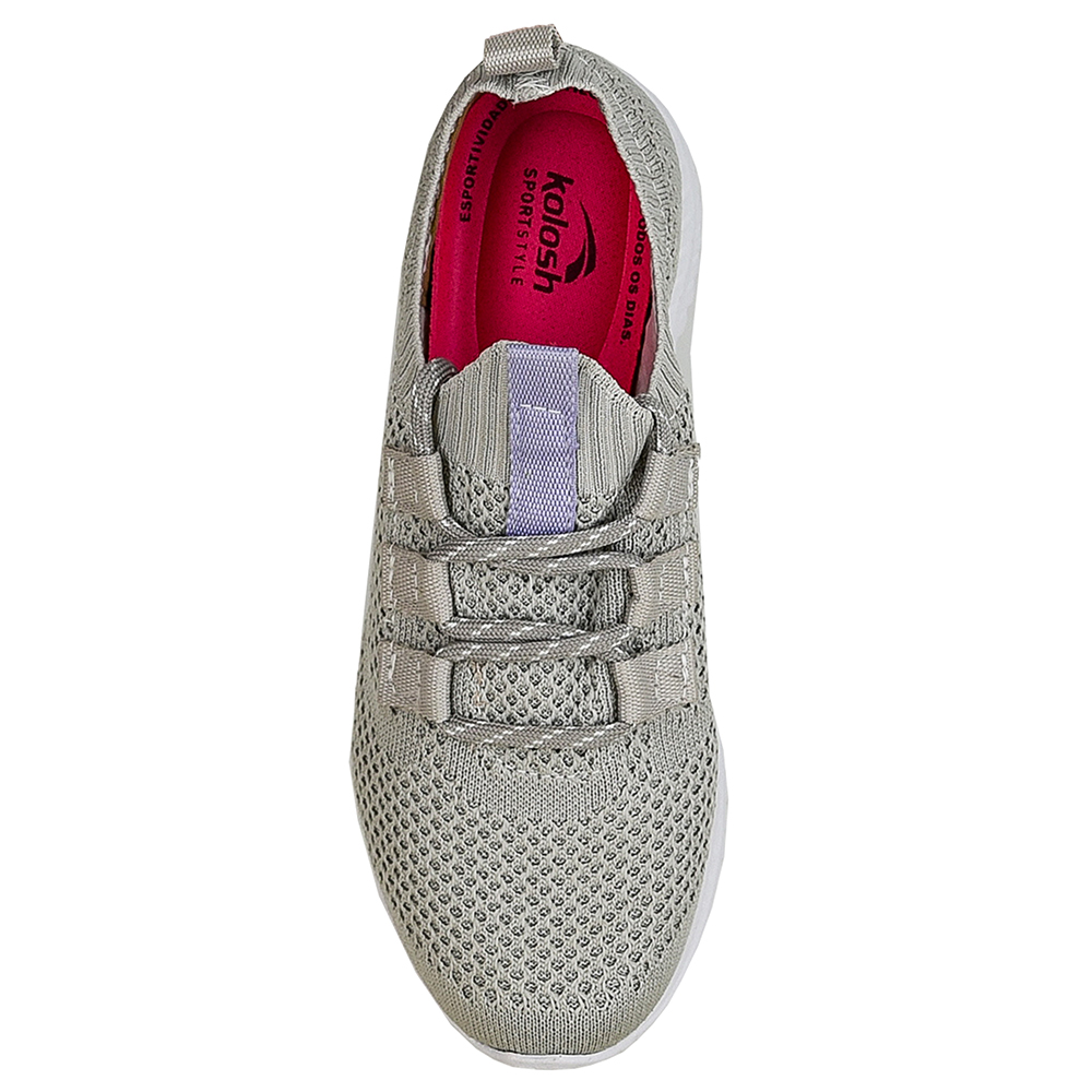 TENIS RUNNING KOLOSH image number 2