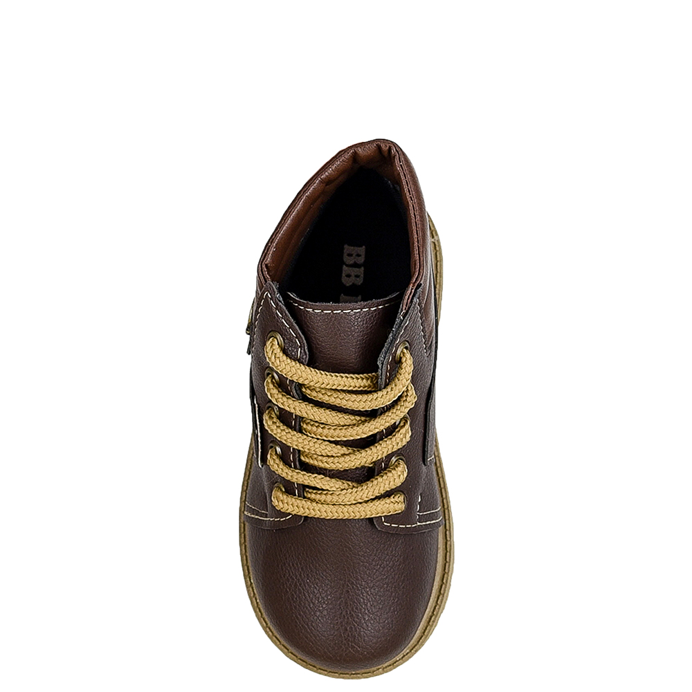 COTURNO BOTA INFANTIL MENINO BB PE 35.22 image number 2