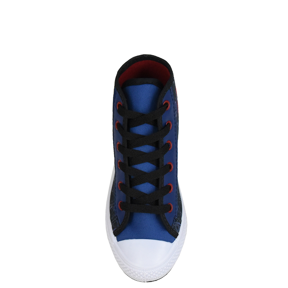 TENIS JUVENIL MARVEL SPIDER image number 2