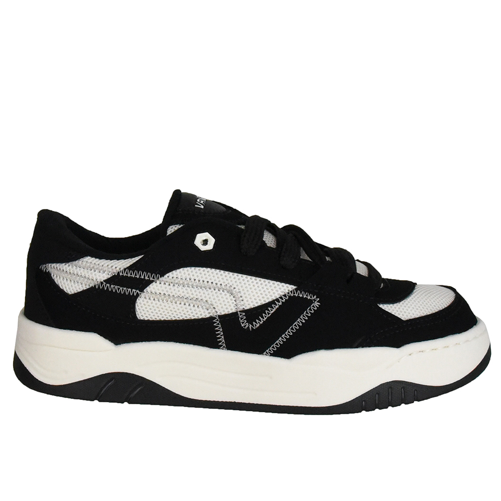 TENIS BLACK FREE V4685 image number 0