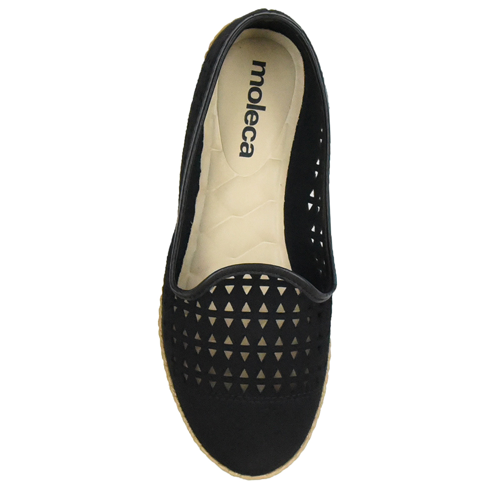 ALPARGATAS VAZADOS MOLECA image number 2