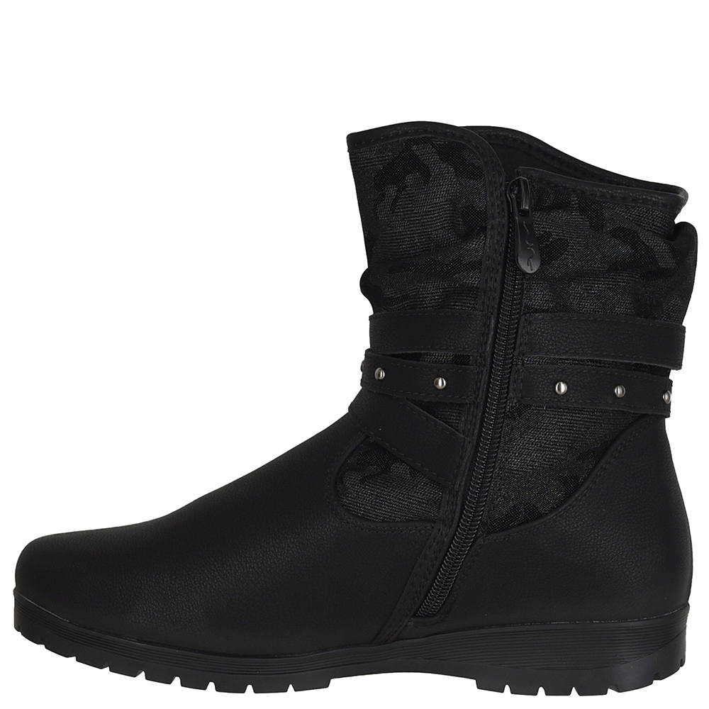 BOTA TRATORADA FIVELA E TACHAS MOONCITY image number 2