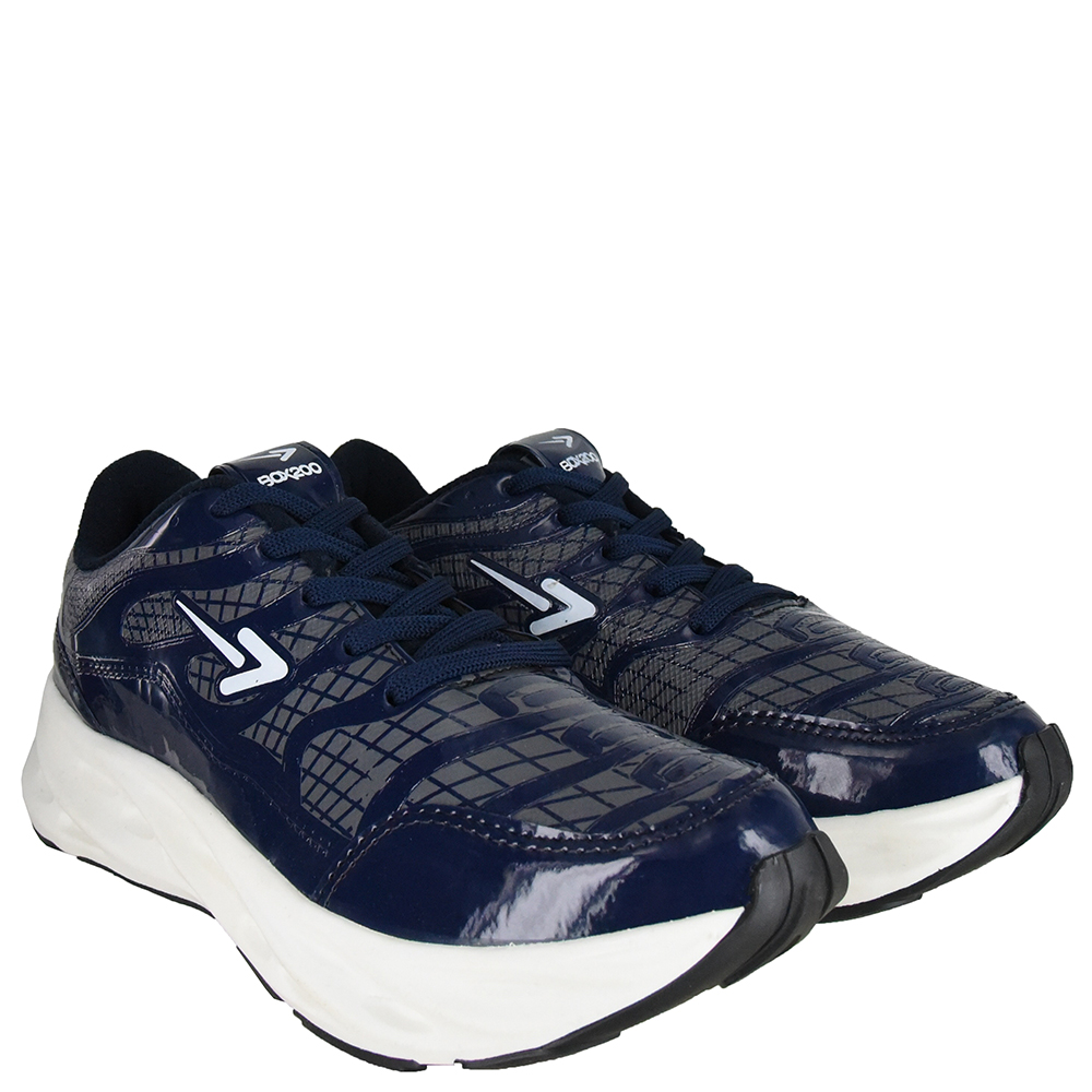 TENIS BOX 200 BX2594M image number 1