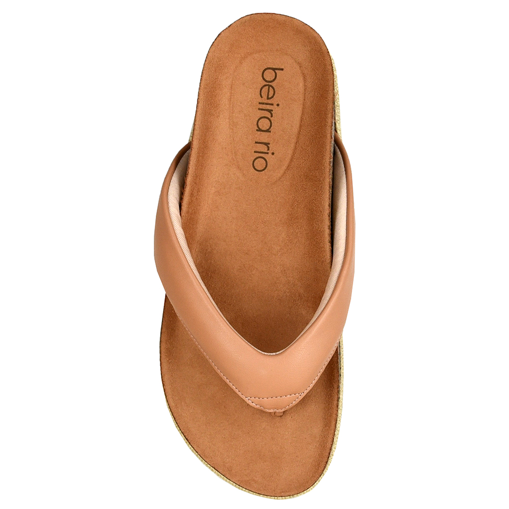 BIRKEN FLATFORM DEDO BEIRA RIO image number 2