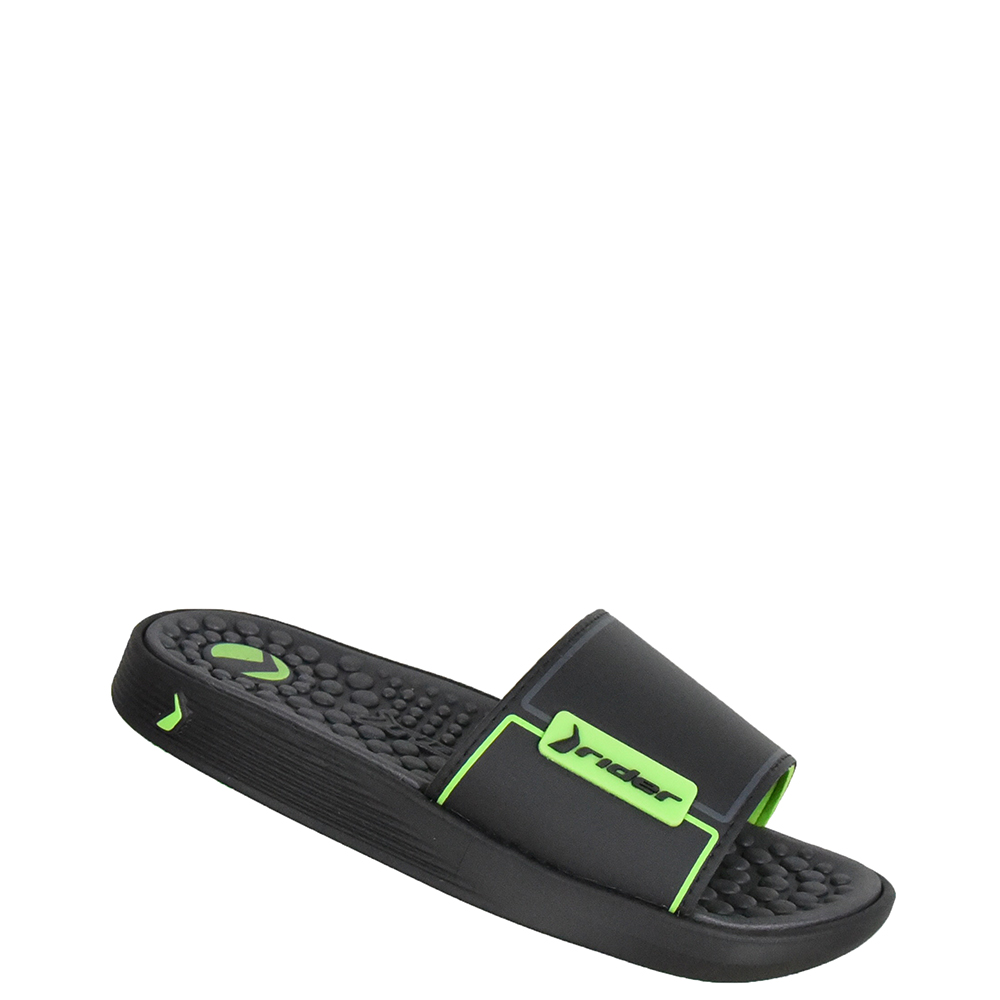 CHINELO SLIDE INFANTIL RIDER image number 2