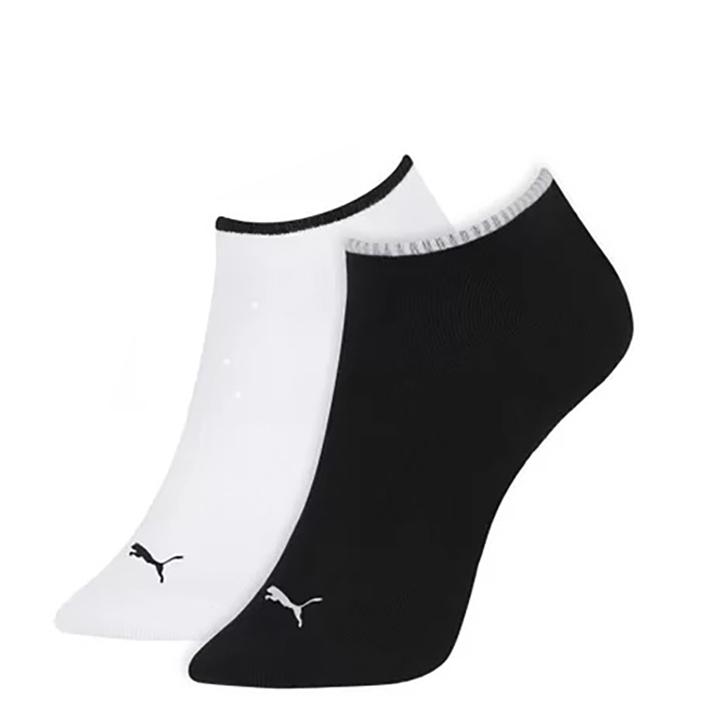 MEIA SAP FEM PUMA 34 A 39 image number 0