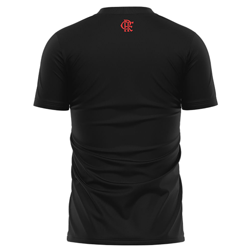 CAMISETA MASC FLAMENGO image number 1
