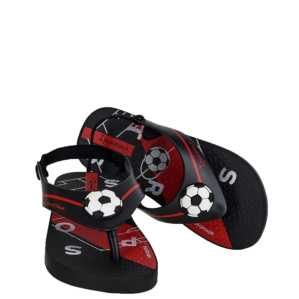 CHINELO BEBE IPANEMA SPORT image number 3