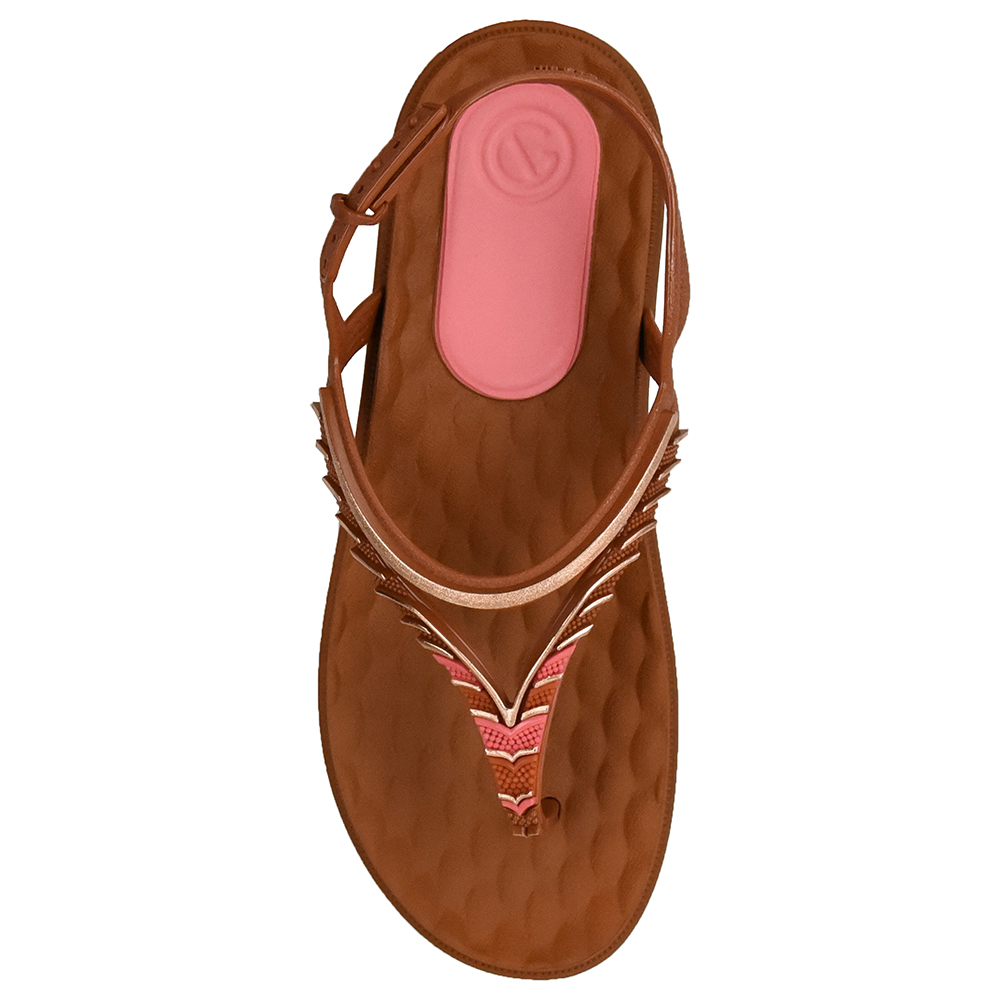 SANDALIA GRENDHA ENVOLVER image number 2