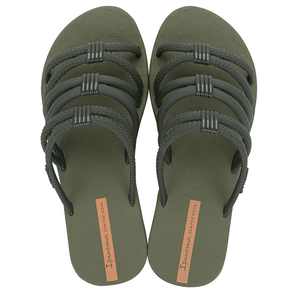 CHINELO IPANEMA DIVERSA SLIDE image number 0