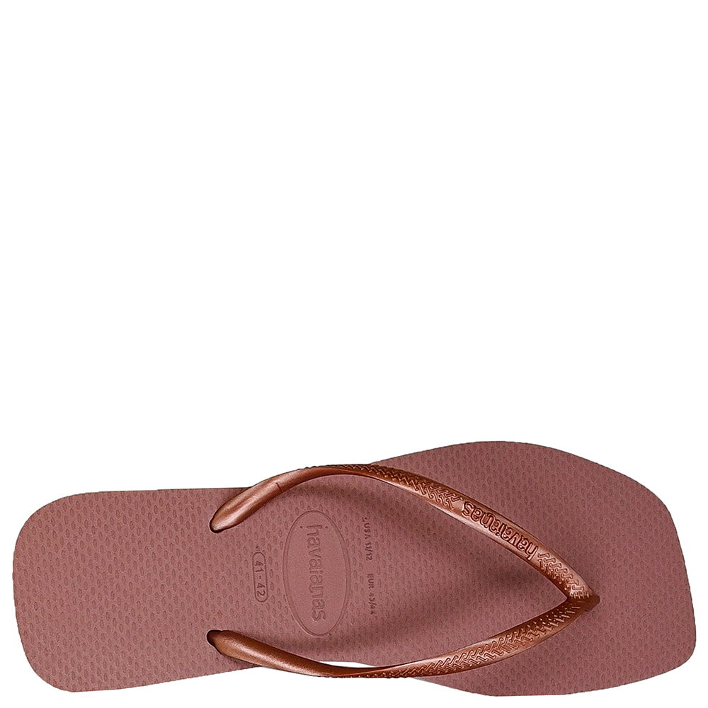 CHINELO HAVAIANAS SLIM SQUARE image number 1