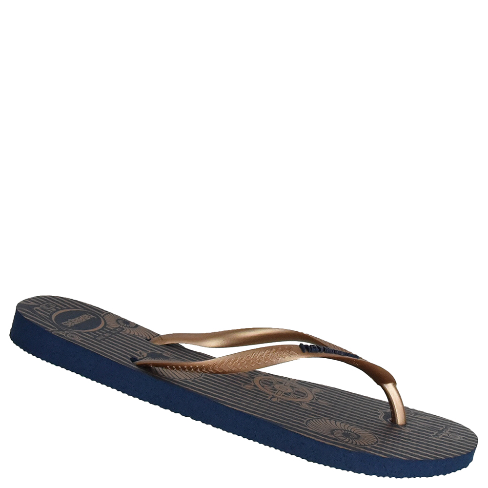 CHINELO HAVAIANAS SLIM NAUTICAL image number 2