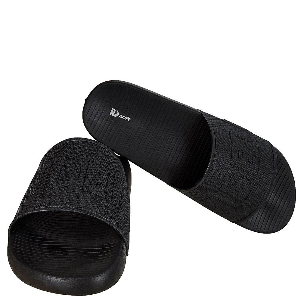 CHINELO GRID SLIDE RIDER 12321 image number 4