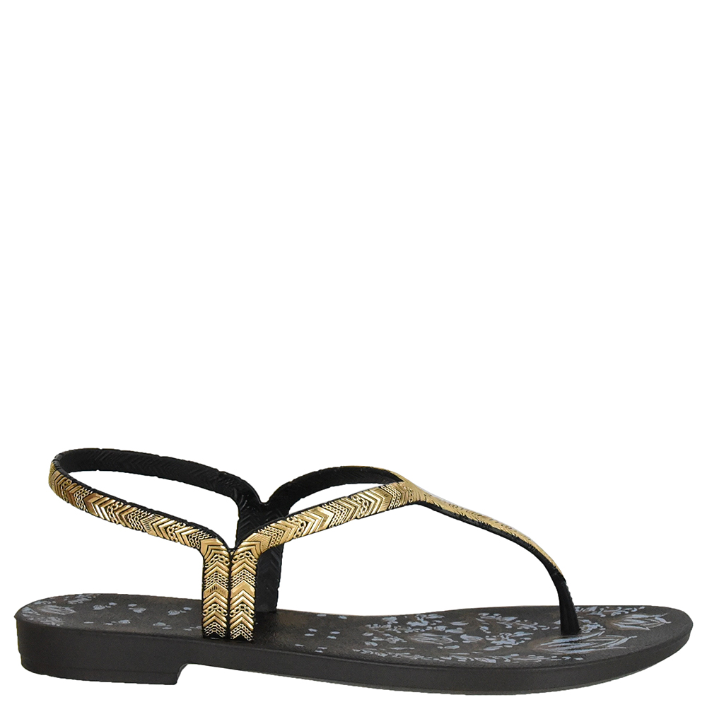 SANDALIA GRENDHA AMOR EM FLOR image number 0