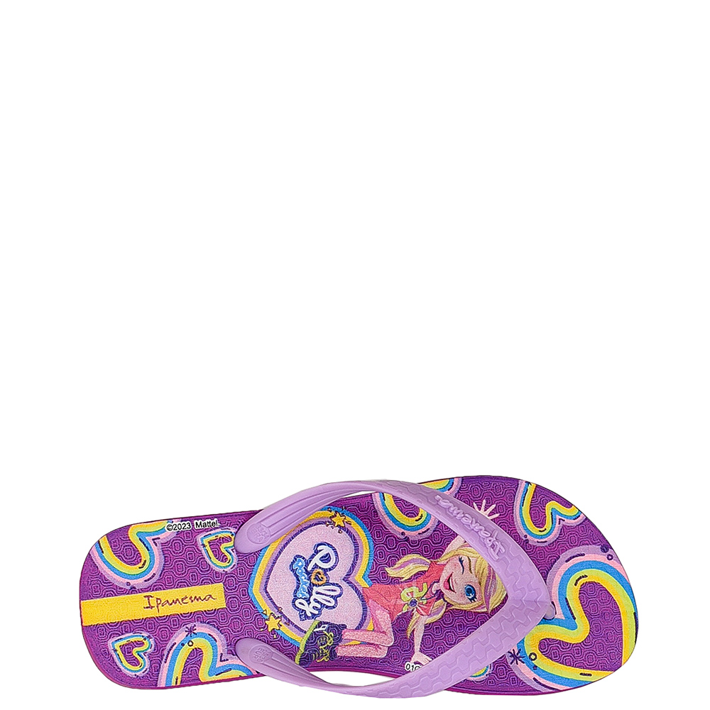 CHINELO INFANTIL POLLY 26048 image number 1