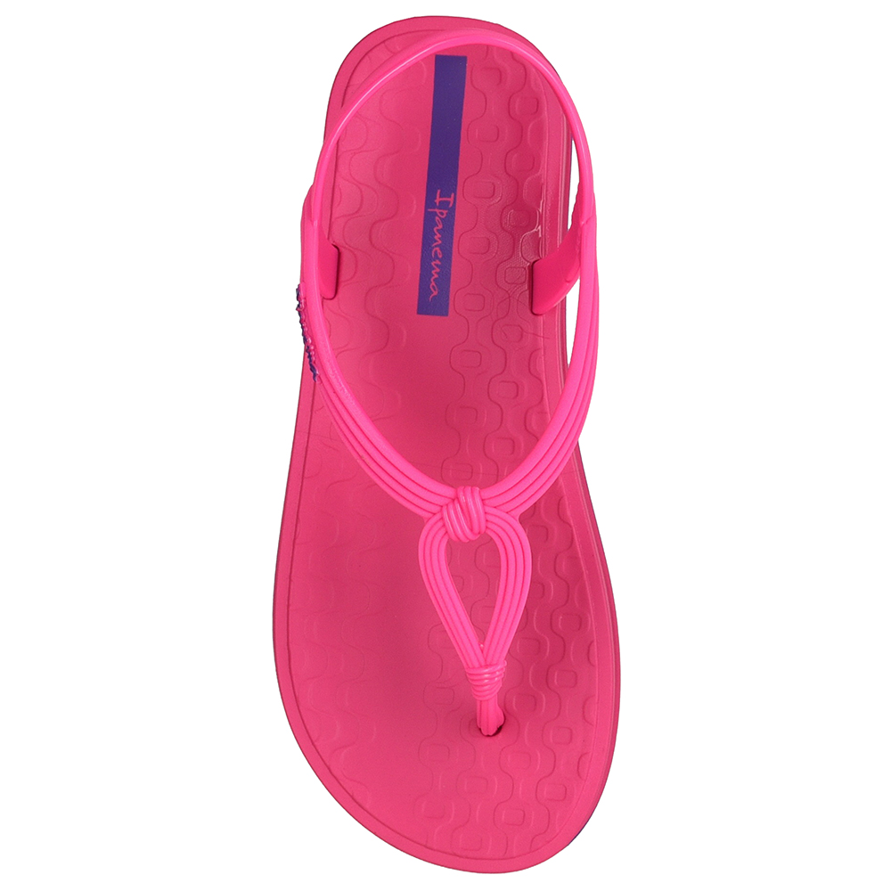 CHINELO IPANEMA DRIP SANDALIA image number 2