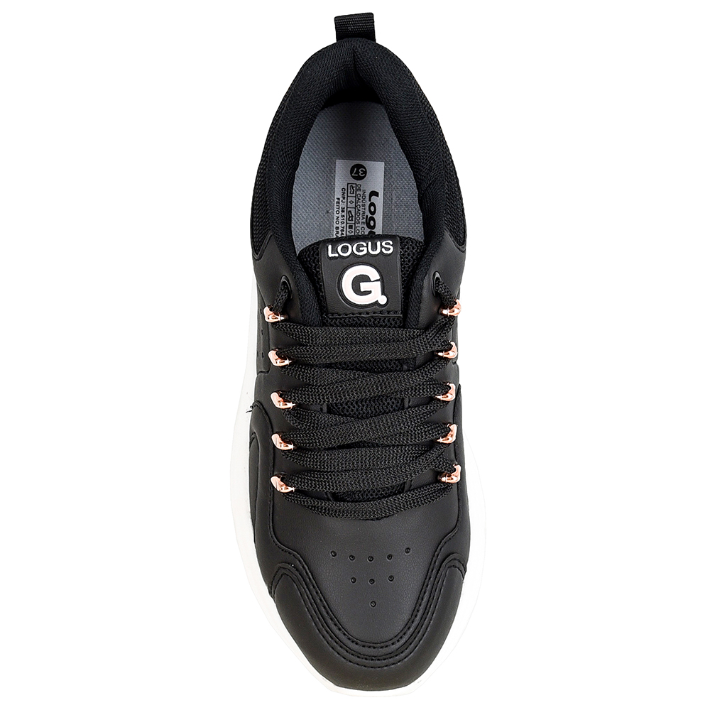TENIS JOGGING DI SANTINNI image number 2