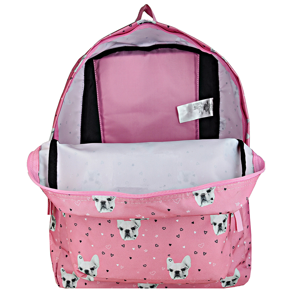 MOCHILA FEM JANSPORT image number 3