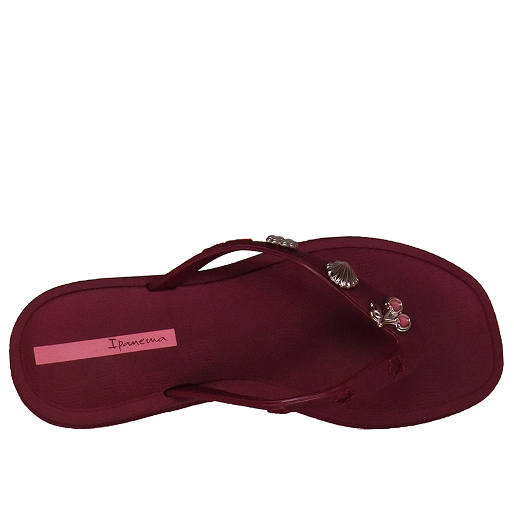 CHINELO IPANEMA PIN MANIA image number 1