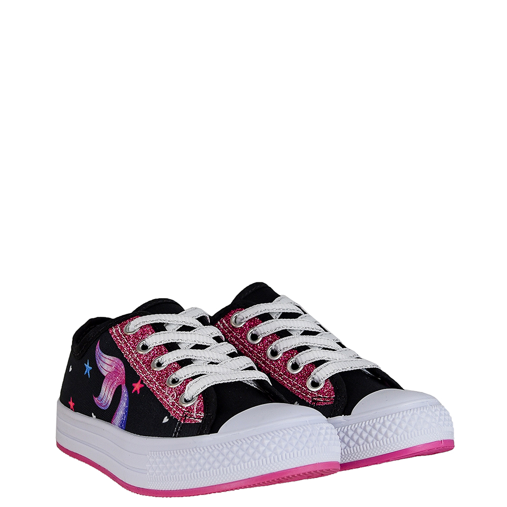 TENIS INFANTIL STAR CHIC image number 1