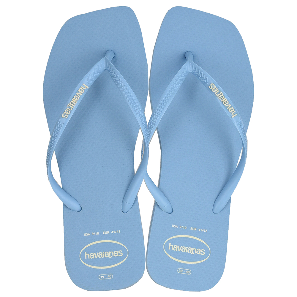 CHINELO HAVAIANAS SLIM LOGO POP UP image number 0
