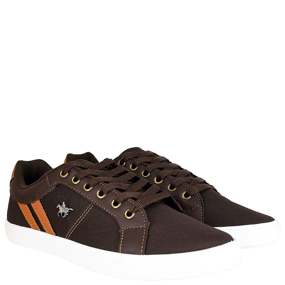 TENIS CASUAL MAS LOW DI SANTINNI image number 1