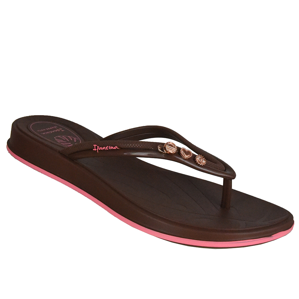 CHINELO IPANEMA SHINE PIN image number 2