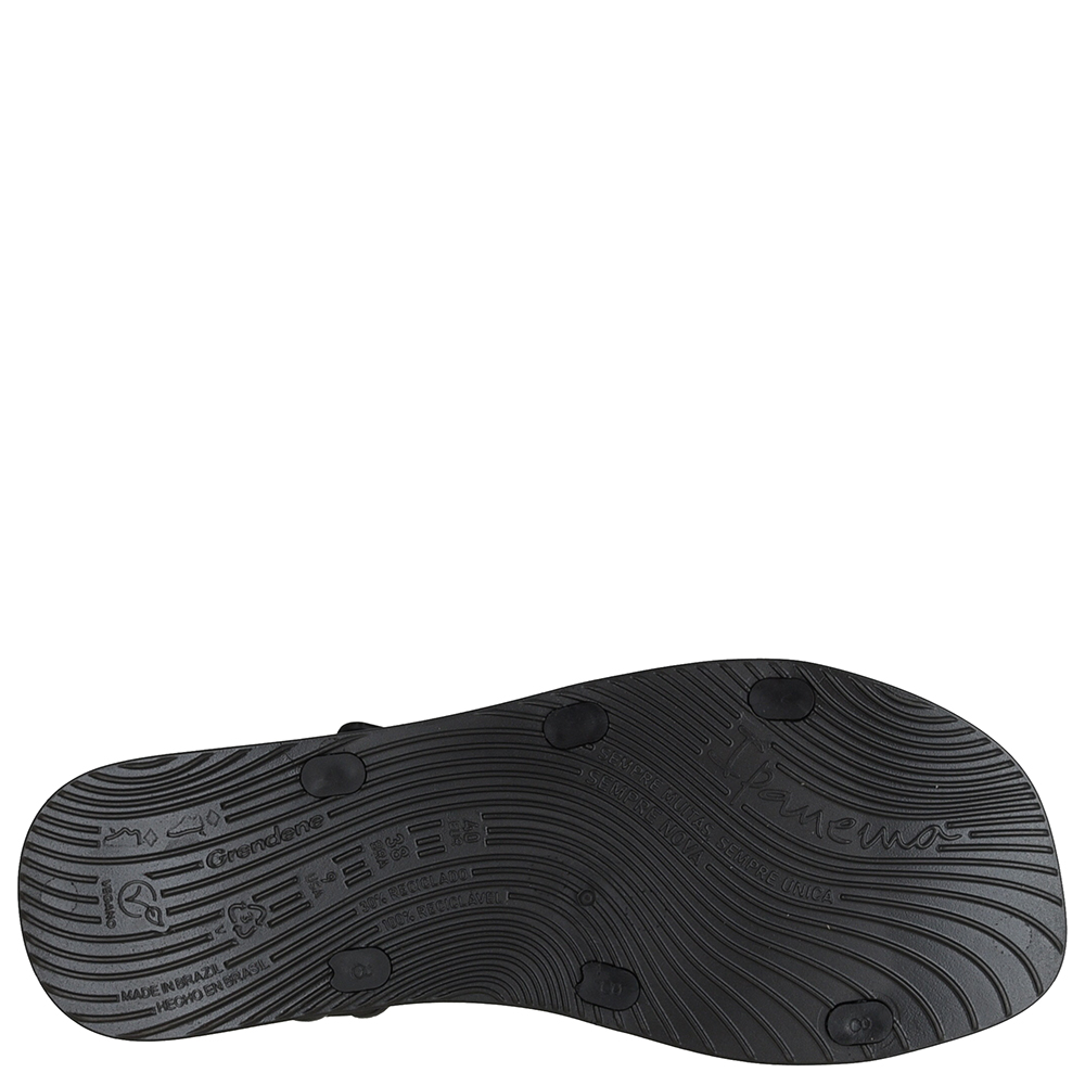 CHINELO IPANEMA CRISTAL SANDALIA image number 4